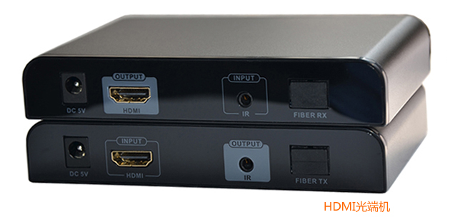 HDMI光端機